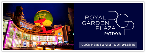 Royal Garden Plaza Pattaya