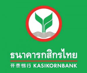 Kasikorn Bank