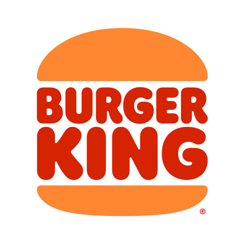 Burger King logo