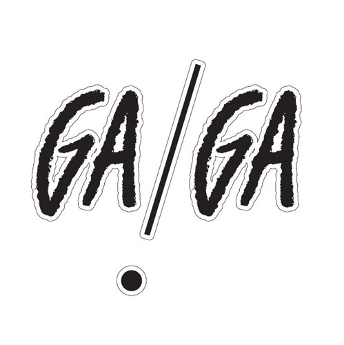 GAGA logo