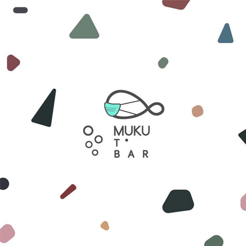 MUKU T BAR logo