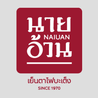 Naiuan Yentafo logo