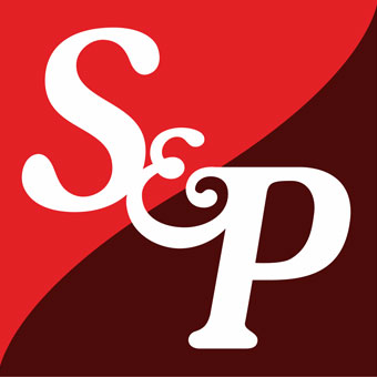 S&P Logo