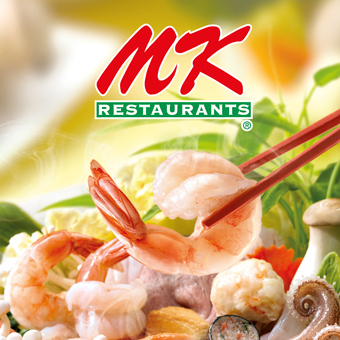 MK Restaurant