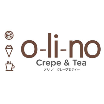 O-Li-no logo